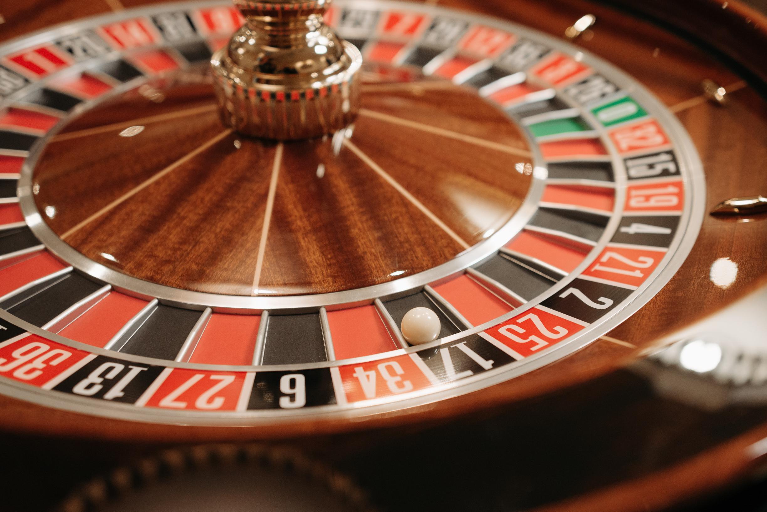 SA Gaming Online: A Professional Guide to Casino Entertainment
